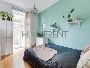 Pronájem bytu 2+kk, Praha - Žižkov, Cimburkova, 45 m2