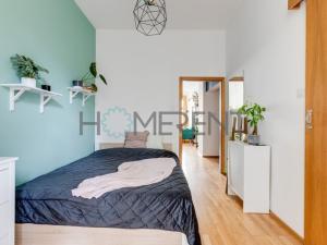 Pronájem bytu 2+kk, Praha - Žižkov, Cimburkova, 45 m2