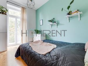 Pronájem bytu 2+kk, Praha - Žižkov, Cimburkova, 45 m2