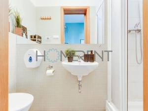 Pronájem bytu 2+kk, Praha - Žižkov, Cimburkova, 45 m2