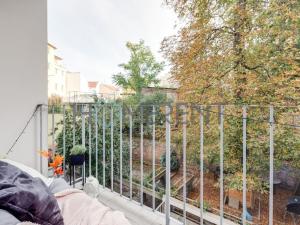 Pronájem bytu 2+kk, Praha - Žižkov, Cimburkova, 45 m2