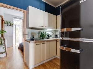 Pronájem bytu 2+kk, Praha - Žižkov, Cimburkova, 45 m2