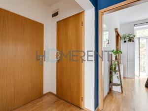 Pronájem bytu 2+kk, Praha - Žižkov, Cimburkova, 45 m2
