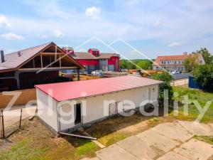 Pronájem zemědělského objektu, Velké Němčice, 450 m2