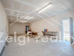 Pronájem zemědělského objektu, Velké Němčice, 450 m2
