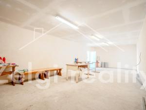 Pronájem zemědělského objektu, Velké Němčice, 450 m2