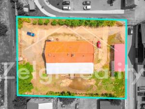 Pronájem zemědělského objektu, Velké Němčice, 450 m2
