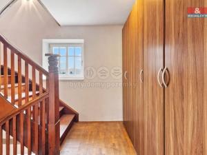 Prodej rodinného domu, Liberec - Liberec VII-Horní Růžodol, Osadní, 130 m2