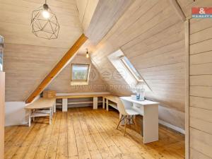 Prodej rodinného domu, Liberec - Liberec VII-Horní Růžodol, Osadní, 130 m2