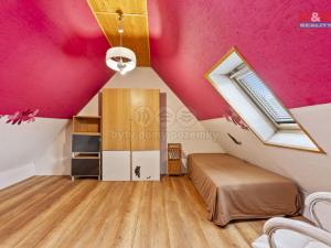 Prodej rodinného domu, Liberec - Liberec VII-Horní Růžodol, Osadní, 130 m2