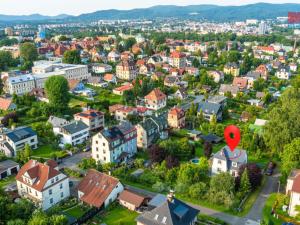 Prodej rodinného domu, Liberec - Liberec VII-Horní Růžodol, Osadní, 130 m2