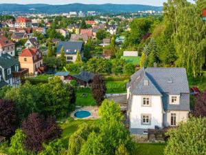 Prodej rodinného domu, Liberec - Liberec VII-Horní Růžodol, Osadní, 130 m2