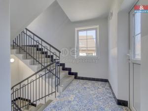 Prodej bytu 2+kk, Plzeň - Doudlevce, Šípková, 54 m2
