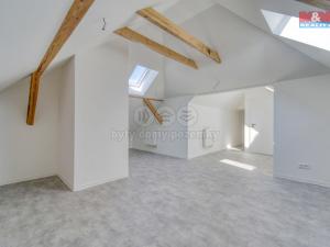 Prodej bytu 3+kk, Plzeň - Doudlevce, Šípková, 88 m2