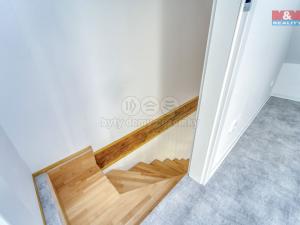Prodej bytu 3+kk, Plzeň - Doudlevce, Šípková, 88 m2