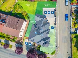 Prodej bytu 3+kk, Plzeň - Doudlevce, Šípková, 88 m2