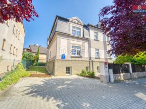 Prodej bytu 3+kk, Plzeň - Doudlevce, Šípková, 88 m2