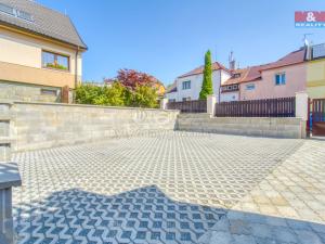 Prodej bytu 3+kk, Plzeň - Doudlevce, Šípková, 88 m2