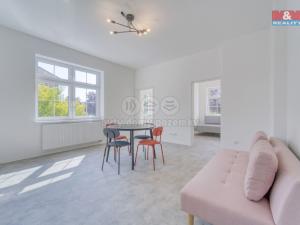 Prodej bytu 3+kk, Plzeň - Doudlevce, Šípková, 54 m2