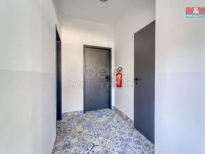 Prodej bytu 3+kk, Plzeň - Doudlevce, Šípková, 54 m2