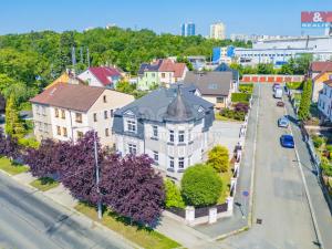 Prodej bytu 2+kk, Plzeň - Doudlevce, Šípková, 47 m2