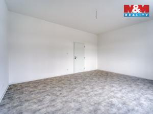 Prodej bytu 2+kk, Plzeň - Doudlevce, Šípková, 47 m2