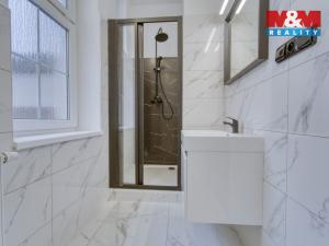 Prodej bytu 2+kk, Plzeň - Doudlevce, Šípková, 47 m2