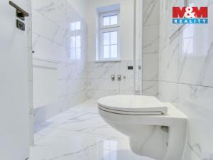 Prodej bytu 2+kk, Plzeň - Doudlevce, Šípková, 47 m2