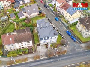 Prodej bytu 2+kk, Plzeň - Doudlevce, Šípková, 47 m2