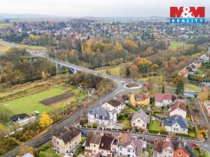 Prodej bytu 2+kk, Plzeň - Doudlevce, Šípková, 47 m2