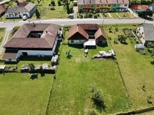 Prodej rodinného domu, Jedlová, 75 m2