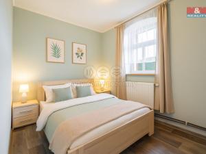 Prodej rodinného domu, Protivín - Myšenec, 87 m2