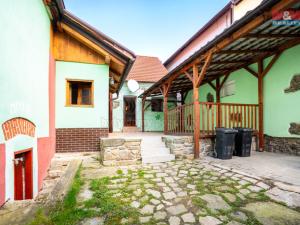 Prodej rodinného domu, Protivín - Myšenec, 87 m2