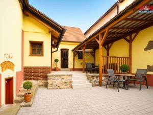 Prodej rodinného domu, Protivín - Myšenec, 87 m2