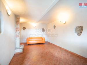 Prodej rodinného domu, Protivín - Myšenec, 87 m2