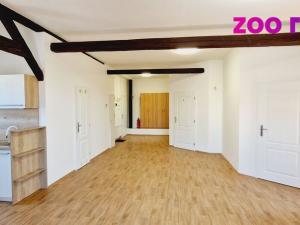 Pronájem bytu 3+kk, Chomutov, Nerudova, 115 m2