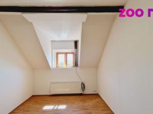Pronájem bytu 3+kk, Chomutov, Nerudova, 115 m2
