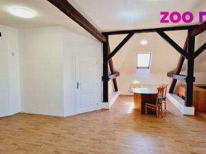 Pronájem bytu 3+kk, Chomutov, Nerudova, 115 m2