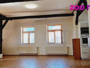 Pronájem bytu 3+kk, Chomutov, Nerudova, 115 m2
