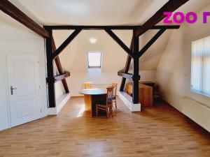 Pronájem bytu 3+kk, Chomutov, Nerudova, 115 m2