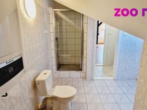 Pronájem bytu 3+kk, Chomutov, Nerudova, 115 m2
