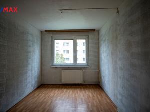 Prodej bytu 2+1, Liberec - Liberec XII-Staré Pavlovice, Jabloňová, 56 m2