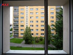 Prodej bytu 2+1, Liberec - Liberec XII-Staré Pavlovice, Jabloňová, 56 m2