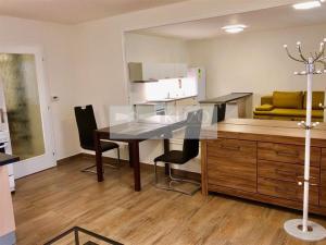 Pronájem bytu 1+kk, Brno, Merhautova, 37 m2