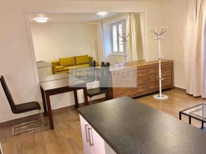 Pronájem bytu 1+kk, Brno, Merhautova, 37 m2