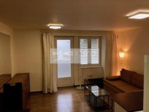 Pronájem bytu 1+kk, Brno, Merhautova, 37 m2