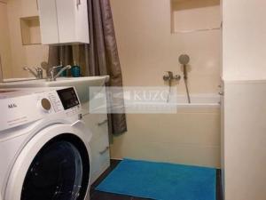 Pronájem bytu 1+kk, Brno, Merhautova, 37 m2