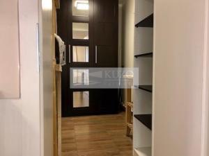 Pronájem bytu 1+kk, Brno, Merhautova, 37 m2