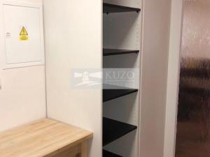 Pronájem bytu 1+kk, Brno, Merhautova, 37 m2