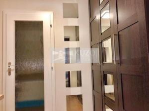 Pronájem bytu 1+kk, Brno, Merhautova, 37 m2